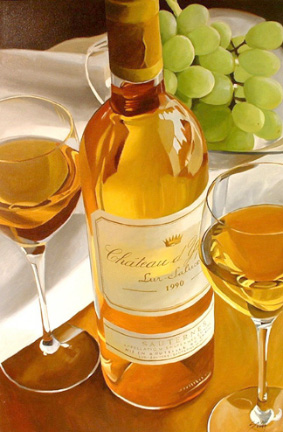 sauternes