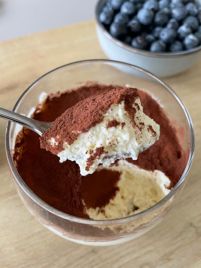 TIRAMISU и немножко о меренге — Claire & gourmand